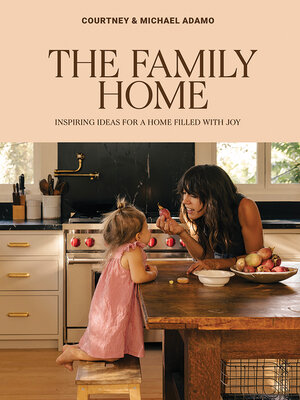 cover image of The Family Home